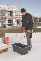 495-913 - MXE 1200 + WR2 140 Malaxeur