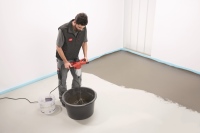 495-921 - MXE 1202 + WR2 140  Rührwerk