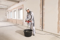 495-948 - MXE 1602 + WR 2  160 Miscelatore