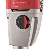 495-948 - MXE 1602 + WR 2  160 Miscelatore