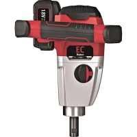 495-972 - MXE 18-EC/5.0 Set + WR2 120 Malaxeur à batterie