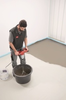 495-921 - MXE 1202 + WR2 140  Rührwerk