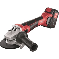 499-331 - LB 125 18-EC/5.0 Set