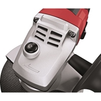 499-293 - LBE 125 18-EC Meuleuse d'angle à batterie