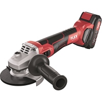 499-331 - LB 125 18-EC/5.0 Set