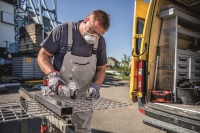 499-315 - LB 125 18-EC Meuleuse d’angle à batterie