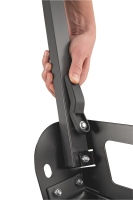 500-658 - WB 110-260  Supporto universale