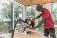 500-631 - SMS 190 18-EC Akku-Kapp-und Gehrungssäge