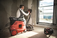 504-122 - GCE 6-EC Kit MH-R  Levigatrice Handy-Giraffa