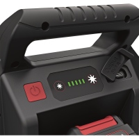 504-602 - CL 5000 10.8/18.0 Lampada LED a spettro completo