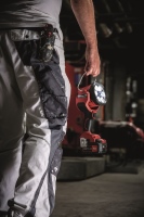 504-637 - WL 2800 18 Akku-Handlampe