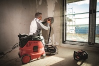 504-122 - GCE 6-EC Kit MH-R  Levigatrice Handy-Giraffa