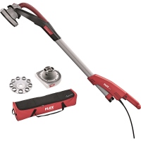 GDE 10 Set Thermo-Jet  Ponceuse Béton-Giraffe