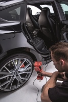 504-637 - WL 2800 18 Akku-Handlampe