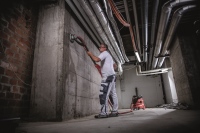 504-211 - GDE 10 Set Thermo-Jet Beton-Giraffe®