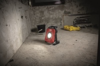 504-602 - CL 5000 10.8/18.0 Lampada LED a spettro completo