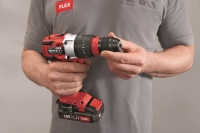 504-904 - PD 2G 18-EC/5.0 SET Perceuse/frappeuse