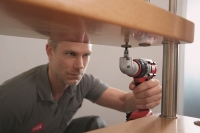 504-904 - PD 2G 18-EC/5.0 SET Perceuse/frappeuse