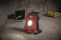 504-602 - CL 5000 10.8/18.0 Lampada LED a spettro completo