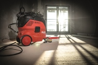 504-122 - GCE 6-EC Kit MH-R  Levigatrice Handy-Giraffa