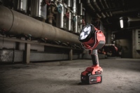 504-637 - WL 2800 18 Akku-Handlampe