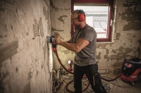 505-005 - RE 16-5 115 Kit fraisage  Retecflex