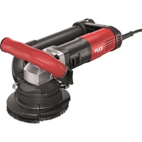 505-013 - RE 16-5 115 Kit Fräskopf flach  Retecflex