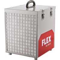 505-749 - VAC 800-EC  Purificatore d'aria per cantieri