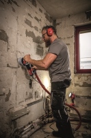 505-013 - RE 16-5 115 Kit Fräskopf flach  Retecflex