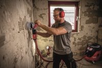 505-005 - RE 16-5 115 Kit fraisage  Retecflex