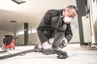 505-013 - RE 16-5 115 Kit Fräskopf flach  Retecflex