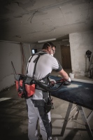 509-981 - VC 2 L HIP 18-EC Akku-Hüftsauger