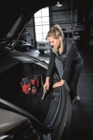 509-981 - VC 2 L HIP 18-EC Akku-Hüftsauger