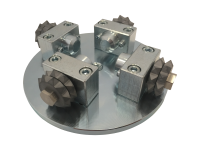 51-011 - Canne de rechange pour bouchardeuse ST 804 ø150