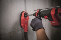 513-776 - SAD BS D32 D67 Adattatore per polvere di foratura