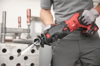 515-981 - RS 29 18 C Akku-Säbelsäge