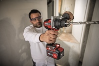 515-698 - PD 2G 18-EC HD C Perceuse/frappeuse