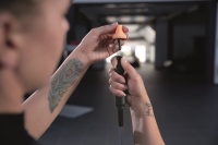 516-112 - FS 140 Set Albero flessibile