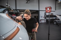 516-112 - FS 140 Set Albero flessibile