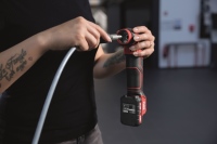 516-112 - FS 140 Set Albero flessibile