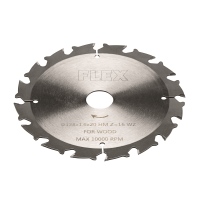 517-682 - Lama per sega circolare CS 45 ø 128 mm