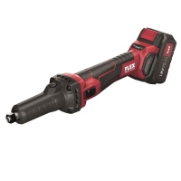 518-867 - DGE 25 18-EC C Meuleuse à droite à batterie