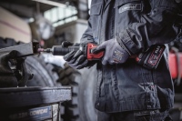 518-972 - DGE 25 18-EC Meuleuse à droite à batterie