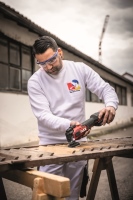 518-409 - MT 18-EC C Outil multifonction à batterie