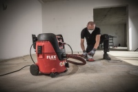 519-812 - VCE 22 M MC Industriesauger