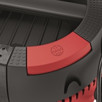 519-812 - VCE 22 M MC Industriesauger