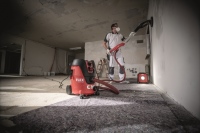 519-812 - VCE 22 M MC Industriesauger