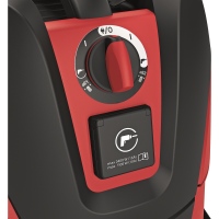 519-812 - VCE 22 M MC Industriesauger