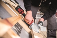 521-582 - RFE 40 18-EC  Fresatrice