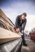 521-582 - RFE 40 18-EC  Fresatrice